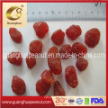 Hot Sales Sweet Fruit Dried Strawberry